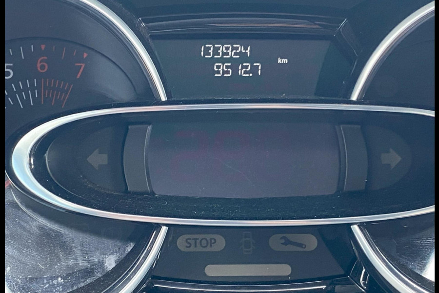 Renault Clio Estate 0.9 TCe Intens Keyl./ PDC/ Prem. Sound/ Clima/ Cruise/ Navi
