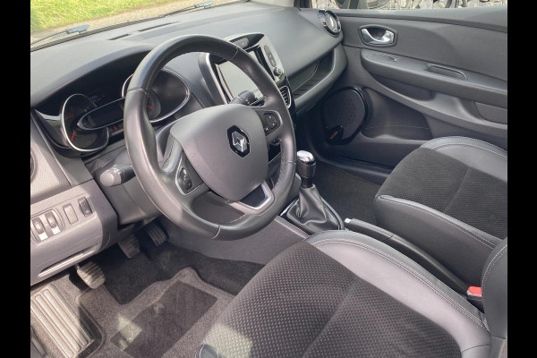 Renault Clio Estate 0.9 TCe Intens Keyl./ PDC/ Prem. Sound/ Clima/ Cruise/ Navi