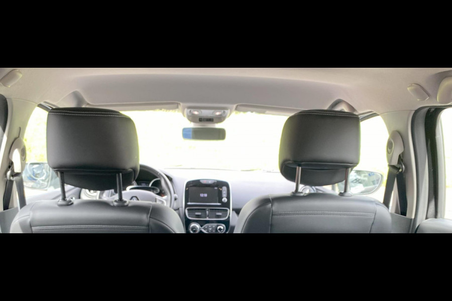 Renault Clio Estate 0.9 TCe Intens Keyl./ PDC/ Prem. Sound/ Clima/ Cruise/ Navi