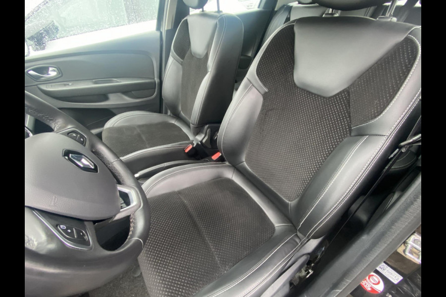 Renault Clio Estate 0.9 TCe Intens Keyl./ PDC/ Prem. Sound/ Clima/ Cruise/ Navi