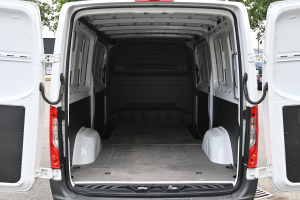 Mercedes-Benz Sprinter 315 CDI L2H1 2 Schuifdeuren, MBUX Navigatie met camera, Standkachel