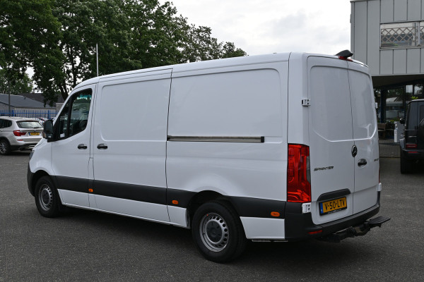 Mercedes-Benz Sprinter 315 CDI L2H1 2 Schuifdeuren, MBUX Navigatie met camera, Standkachel