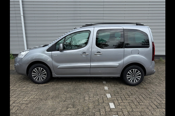 Peugeot Partner Tepee 1.2 PureTech Active,Navigatie,Airco,Cruisecontrol,Parkeersensoren,