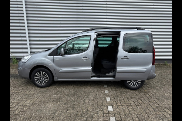 Peugeot Partner Tepee 1.2 PureTech Active,Navigatie,Airco,Cruisecontrol,Parkeersensoren,