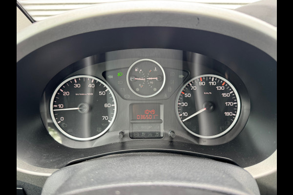 Peugeot Partner Tepee 1.2 PureTech Active,Navigatie,Airco,Cruisecontrol,Parkeersensoren,