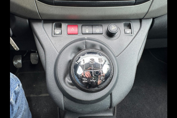 Peugeot Partner Tepee 1.2 PureTech Active,Navigatie,Airco,Cruisecontrol,Parkeersensoren,