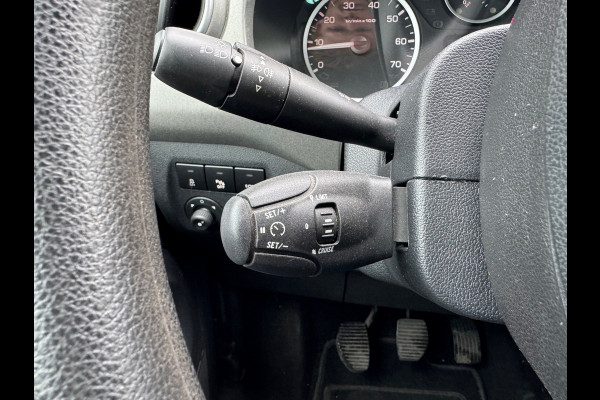 Peugeot Partner Tepee 1.2 PureTech Active,Navigatie,Airco,Cruisecontrol,Parkeersensoren,