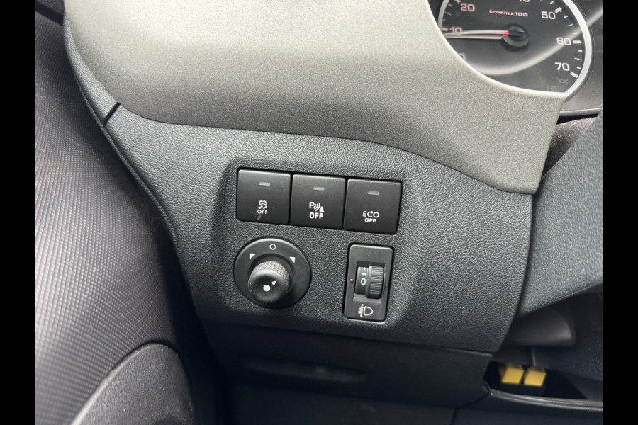 Peugeot Partner Tepee 1.2 PureTech Active,Navigatie,Airco,Cruisecontrol,Parkeersensoren,