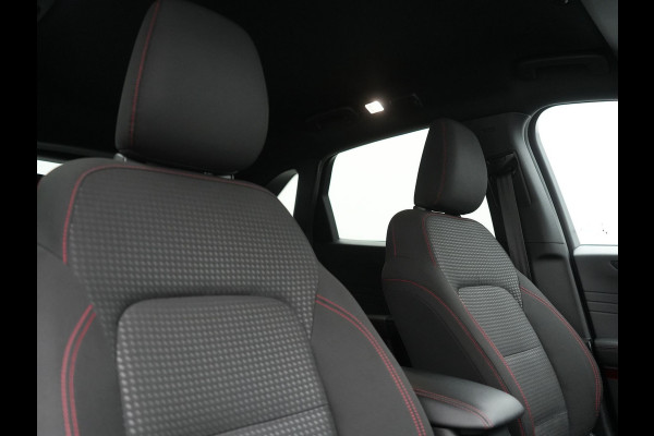 Ford Kuga 2.5 ST-Line PHEV 225pk Dealer O.H. | Adaptive Cruise | Head Up | 360 Camera | Sportstoelen & Stuur Verwarmd | Keyless | Blis | Apple Carplay | Navigatie | DAB | Virtual | 18"L.M | Plug In Hybrid |