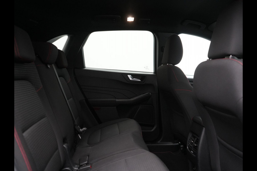 Ford Kuga 2.5 ST-Line PHEV 225pk Dealer O.H. | Adaptive Cruise | Head Up | 360 Camera | Sportstoelen & Stuur Verwarmd | Keyless | Blis | Apple Carplay | Navigatie | DAB | Virtual | 18"L.M | Plug In Hybrid |