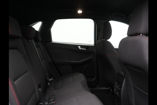 Ford Kuga 2.5 ST-Line PHEV 225pk Dealer O.H. | Adaptive Cruise | Head Up | 360 Camera | Sportstoelen & Stuur Verwarmd | Keyless | Blis | Apple Carplay | Navigatie | DAB | Virtual | 18"L.M | Plug In Hybrid |