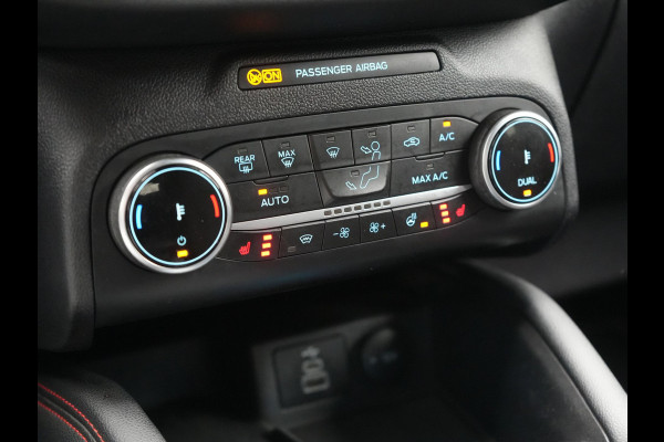 Ford Kuga 2.5 ST-Line PHEV 225pk Dealer O.H. | Adaptive Cruise | Head Up | 360 Camera | Sportstoelen & Stuur Verwarmd | Keyless | Blis | Apple Carplay | Navigatie | DAB | Virtual | 18"L.M | Plug In Hybrid |