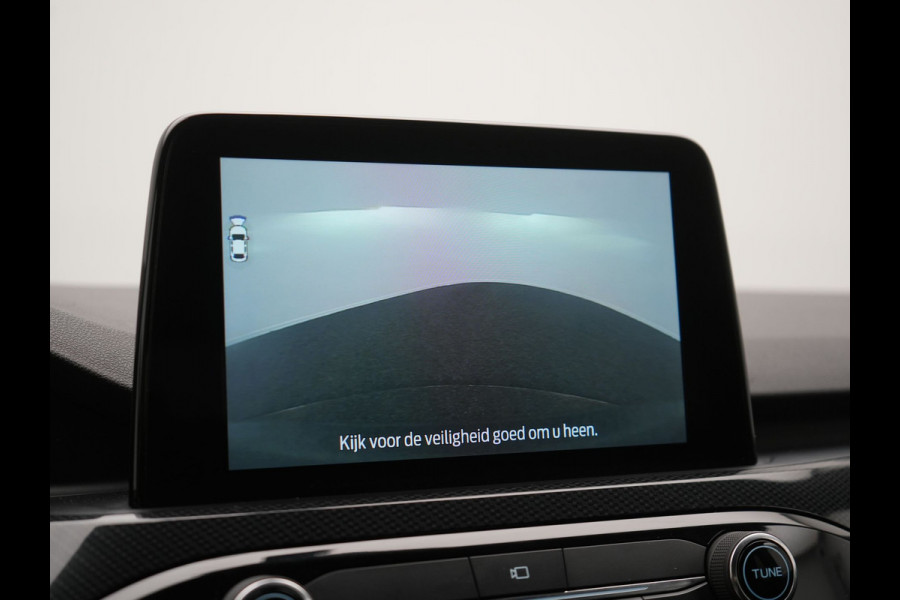 Ford Kuga 2.5 ST-Line PHEV 225pk Dealer O.H. | Adaptive Cruise | Head Up | 360 Camera | Sportstoelen & Stuur Verwarmd | Keyless | Blis | Apple Carplay | Navigatie | DAB | Virtual | 18"L.M | Plug In Hybrid |