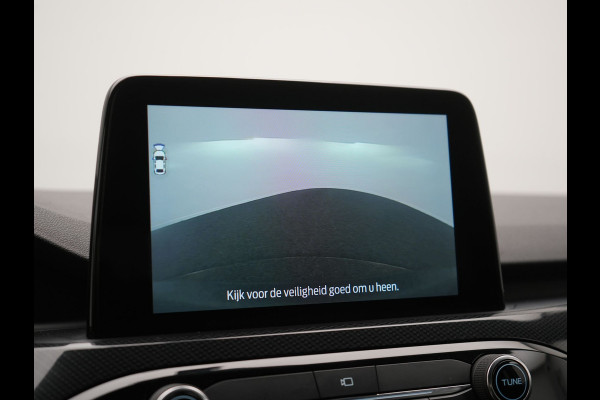 Ford Kuga 2.5 ST-Line PHEV 225pk Dealer O.H. | Adaptive Cruise | Head Up | 360 Camera | Sportstoelen & Stuur Verwarmd | Keyless | Blis | Apple Carplay | Navigatie | DAB | Virtual | 18"L.M | Plug In Hybrid |