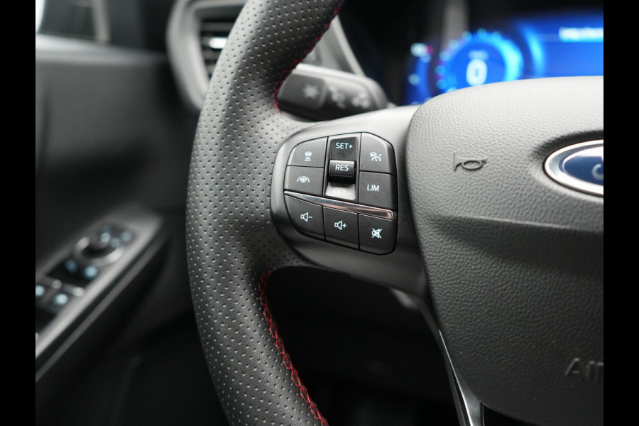 Ford Kuga 2.5 ST-Line PHEV 225pk Dealer O.H. | Adaptive Cruise | Head Up | 360 Camera | Sportstoelen & Stuur Verwarmd | Keyless | Blis | Apple Carplay | Navigatie | DAB | Virtual | 18"L.M | Plug In Hybrid |