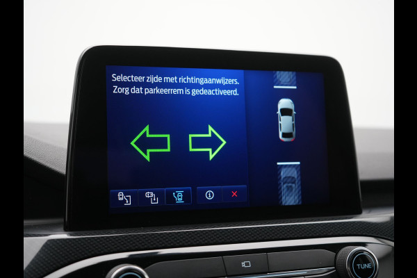 Ford Kuga 2.5 ST-Line PHEV 225pk Dealer O.H. | Adaptive Cruise | Head Up | 360 Camera | Sportstoelen & Stuur Verwarmd | Keyless | Blis | Apple Carplay | Navigatie | DAB | Virtual | 18"L.M | Plug In Hybrid |