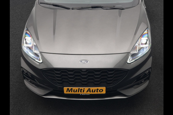 Ford Kuga 2.5 ST-Line PHEV 225pk Dealer O.H. | Adaptive Cruise | Head Up | 360 Camera | Sportstoelen & Stuur Verwarmd | Keyless | Blis | Apple Carplay | Navigatie | DAB | Virtual | 18"L.M | Plug In Hybrid |