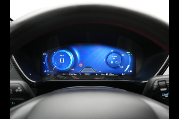 Ford Kuga 2.5 ST-Line PHEV 225pk Dealer O.H. | Adaptive Cruise | Head Up | 360 Camera | Sportstoelen & Stuur Verwarmd | Keyless | Blis | Apple Carplay | Navigatie | DAB | Virtual | 18"L.M | Plug In Hybrid |