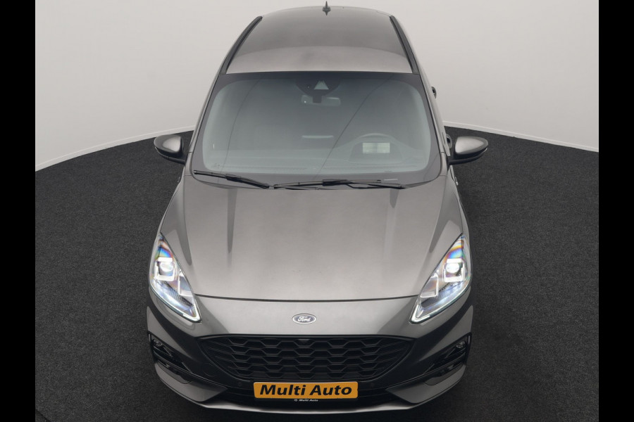 Ford Kuga 2.5 ST-Line PHEV 225pk Dealer O.H. | Adaptive Cruise | Head Up | 360 Camera | Sportstoelen & Stuur Verwarmd | Keyless | Blis | Apple Carplay | Navigatie | DAB | Virtual | 18"L.M | Plug In Hybrid |