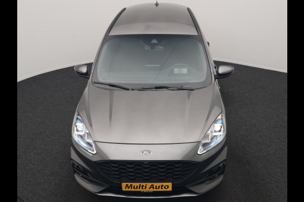 Ford Kuga 2.5 ST-Line PHEV 225pk Dealer O.H. | Adaptive Cruise | Head Up | 360 Camera | Sportstoelen & Stuur Verwarmd | Keyless | Blis | Apple Carplay | Navigatie | DAB | Virtual | 18"L.M | Plug In Hybrid |