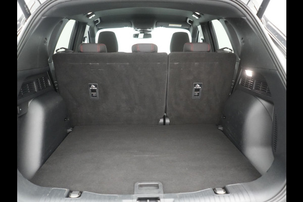 Ford Kuga 2.5 ST-Line PHEV 225pk Dealer O.H. | Adaptive Cruise | Head Up | 360 Camera | Sportstoelen & Stuur Verwarmd | Keyless | Blis | Apple Carplay | Navigatie | DAB | Virtual | 18"L.M | Plug In Hybrid |