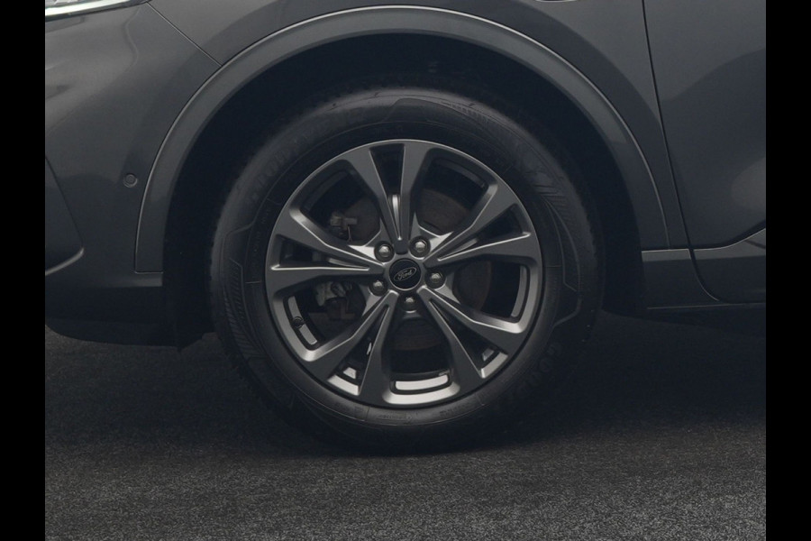 Ford Kuga 2.5 ST-Line PHEV 225pk Dealer O.H. | Adaptive Cruise | Head Up | 360 Camera | Sportstoelen & Stuur Verwarmd | Keyless | Blis | Apple Carplay | Navigatie | DAB | Virtual | 18"L.M | Plug In Hybrid |