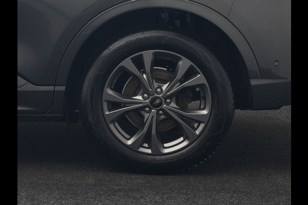 Ford Kuga 2.5 ST-Line PHEV 225pk Dealer O.H. | Adaptive Cruise | Head Up | 360 Camera | Sportstoelen & Stuur Verwarmd | Keyless | Blis | Apple Carplay | Navigatie | DAB | Virtual | 18"L.M | Plug In Hybrid |