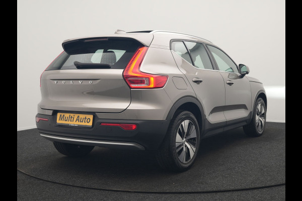 Volvo XC40 T5 Recharge Inscription PHEV 262pk Dealer O.H. | Trekhaak Af Fabriek | Panodak | Adaptive Cruise | 360 Camera | Harman / Kardon | Stoelen Memory & Verwarmd | Keyless | Blis | Apple Carplay | Naviatie