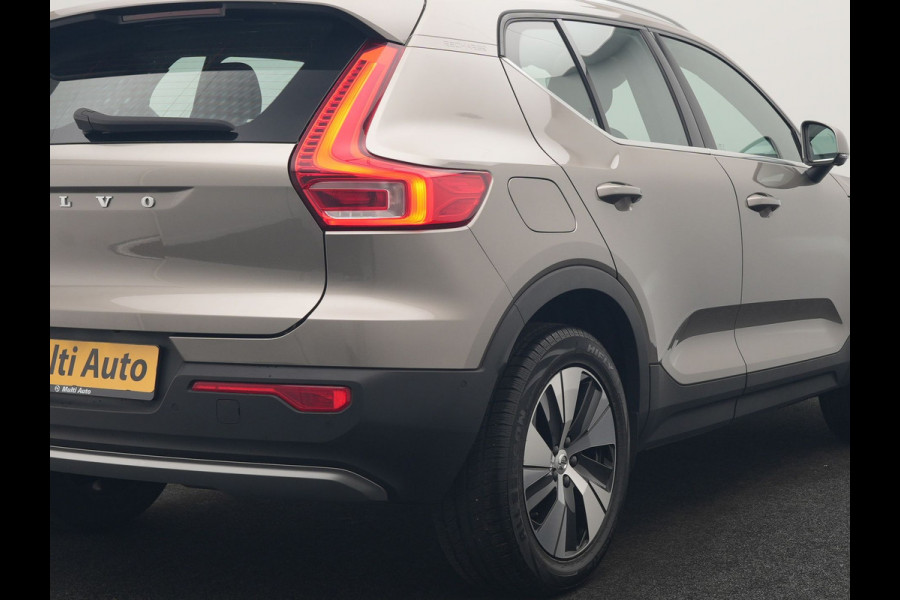 Volvo XC40 T5 Recharge Inscription PHEV 262pk Dealer O.H. | Trekhaak Af Fabriek | Panodak | Adaptive Cruise | 360 Camera | Harman / Kardon | Stoelen Memory & Verwarmd | Keyless | Blis | Apple Carplay | Naviatie