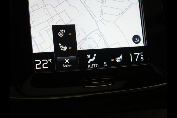 Volvo XC40 T5 Recharge Inscription PHEV 262pk Dealer O.H. | Trekhaak Af Fabriek | Panodak | Adaptive Cruise | 360 Camera | Harman / Kardon | Stoelen Memory & Verwarmd | Keyless | Blis | Apple Carplay | Naviatie