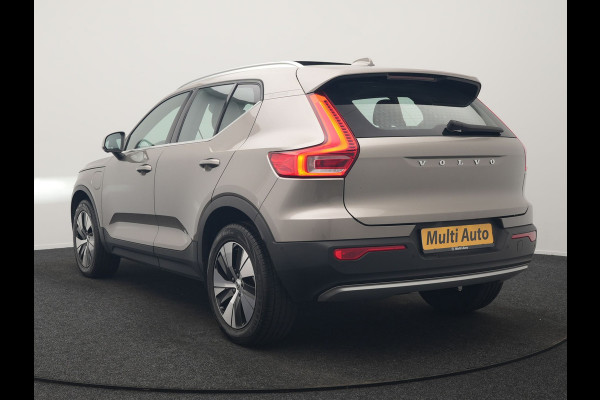 Volvo XC40 T5 Recharge Inscription PHEV 262pk Dealer O.H. | Trekhaak Af Fabriek | Panodak | Adaptive Cruise | 360 Camera | Harman / Kardon | Stoelen Memory & Verwarmd | Keyless | Blis | Apple Carplay | Naviatie