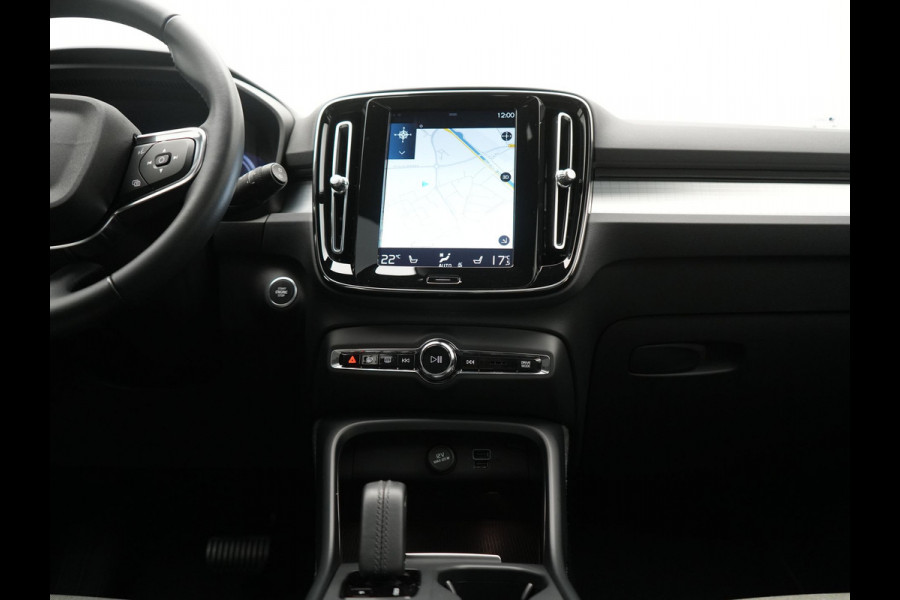 Volvo XC40 T5 Recharge Inscription PHEV 262pk Dealer O.H. | Trekhaak Af Fabriek | Panodak | Adaptive Cruise | 360 Camera | Harman / Kardon | Stoelen Memory & Verwarmd | Keyless | Blis | Apple Carplay | Naviatie