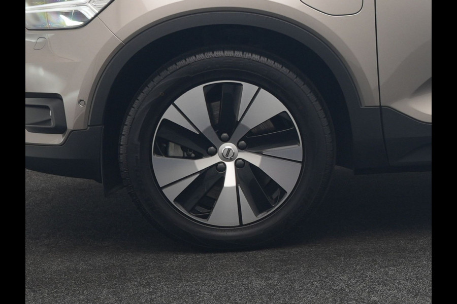 Volvo XC40 T5 Recharge Inscription PHEV 262pk Dealer O.H. | Trekhaak Af Fabriek | Panodak | Adaptive Cruise | 360 Camera | Harman / Kardon | Stoelen Memory & Verwarmd | Keyless | Blis | Apple Carplay | Naviatie
