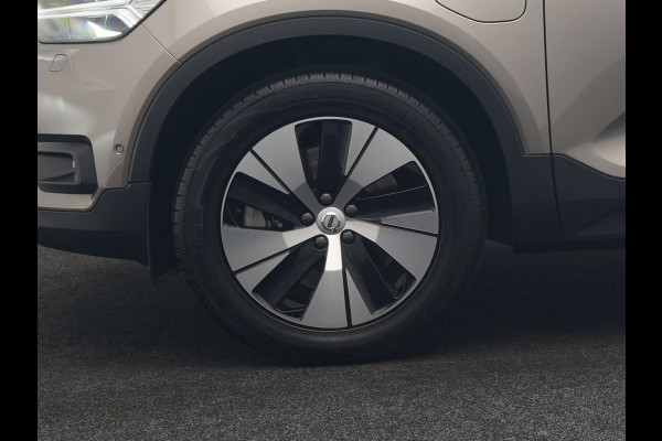 Volvo XC40 T5 Recharge Inscription PHEV 262pk Dealer O.H. | Trekhaak Af Fabriek | Panodak | Adaptive Cruise | 360 Camera | Harman / Kardon | Stoelen Memory & Verwarmd | Keyless | Blis | Apple Carplay | Naviatie