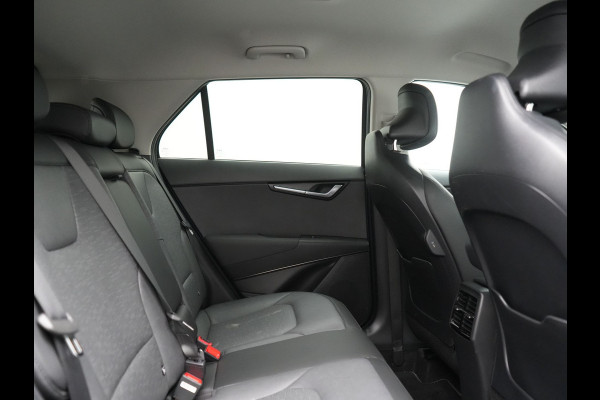 Kia Niro 1.6 GDi DynamicLine PHEV 182pk Dealer O.H. | Adaptive Cruise | Camera | Harman / Kardon | Lederen Sportstoelen & Stuur Verwarmd | Keyless | Blis | Sfeerverlichting | Apple Carplay | Navigatie | DAB | Plug In Hybrid |