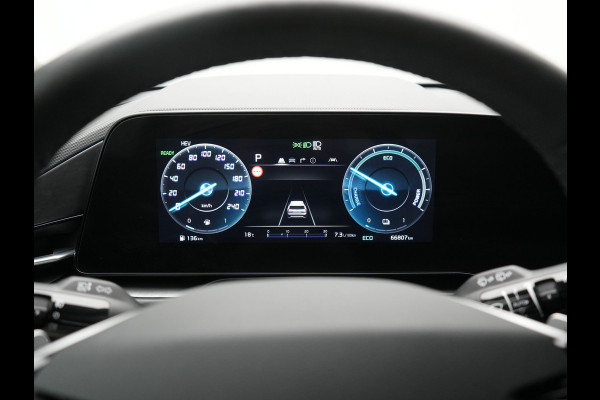 Kia Niro 1.6 GDi DynamicLine PHEV 182pk Dealer O.H. | Adaptive Cruise | Camera | Harman / Kardon | Lederen Sportstoelen & Stuur Verwarmd | Keyless | Blis | Sfeerverlichting | Apple Carplay | Navigatie | DAB | Plug In Hybrid |