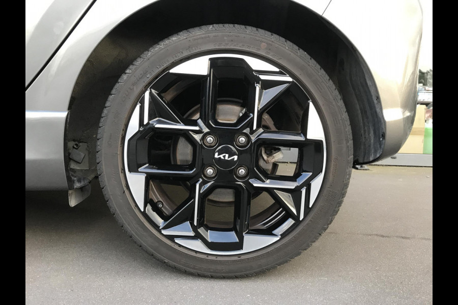 Kia Picanto 1.0 DPI GT-Line 7 JAAR GARANTIE