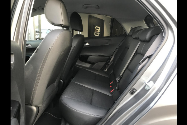 Kia Picanto 1.0 DPI GT-Line 7 JAAR GARANTIE