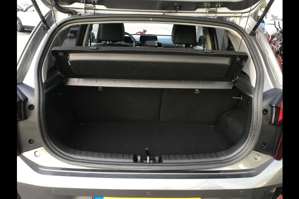 Kia Picanto 1.0 DPI GT-Line 7 JAAR GARANTIE
