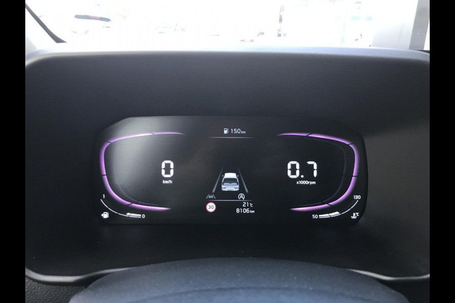 Kia Picanto 1.0 DPI GT-Line 7 JAAR GARANTIE