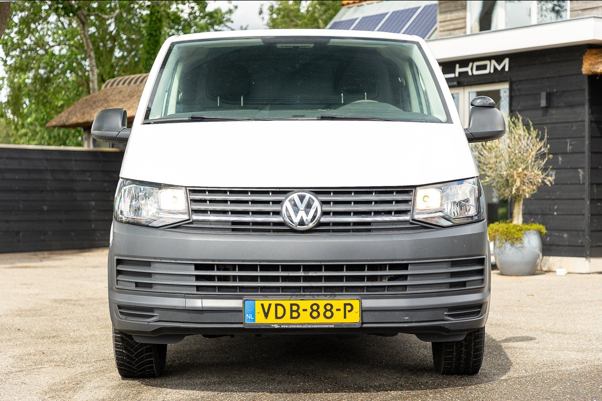 Volkswagen Transporter 2.0 TDI L2H1 Comfortline Volledig ingericht I NAP I Camera I