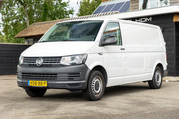 Volkswagen Transporter 2.0 TDI L2H1 Comfortline Volledig ingericht I NAP I Camera I