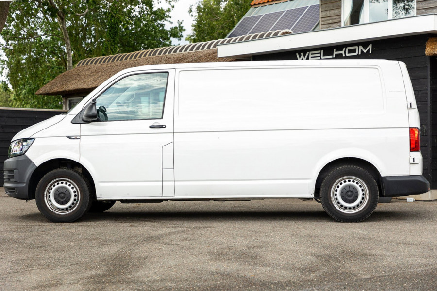 Volkswagen Transporter 2.0 TDI L2H1 Comfortline Volledig ingericht I NAP I Camera I