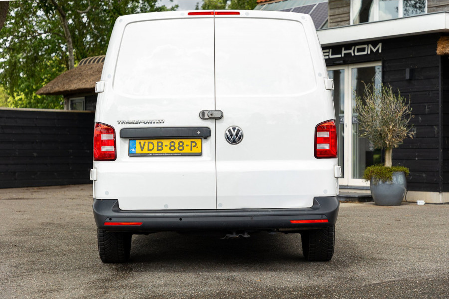 Volkswagen Transporter 2.0 TDI L2H1 Comfortline Volledig ingericht I NAP I Camera I