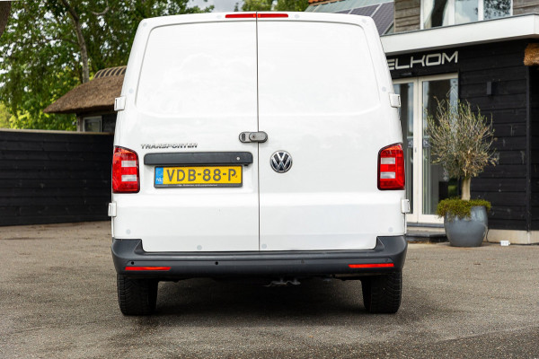 Volkswagen Transporter 2.0 TDI L2H1 Comfortline Volledig ingericht I NAP I Camera I