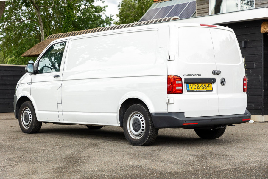 Volkswagen Transporter 2.0 TDI L2H1 Comfortline Volledig ingericht I NAP I Camera I