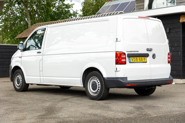 Volkswagen Transporter 2.0 TDI L2H1 Comfortline Volledig ingericht I NAP I Camera I