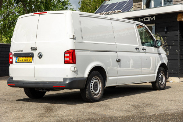 Volkswagen Transporter 2.0 TDI L2H1 Comfortline Volledig ingericht I NAP I Camera I
