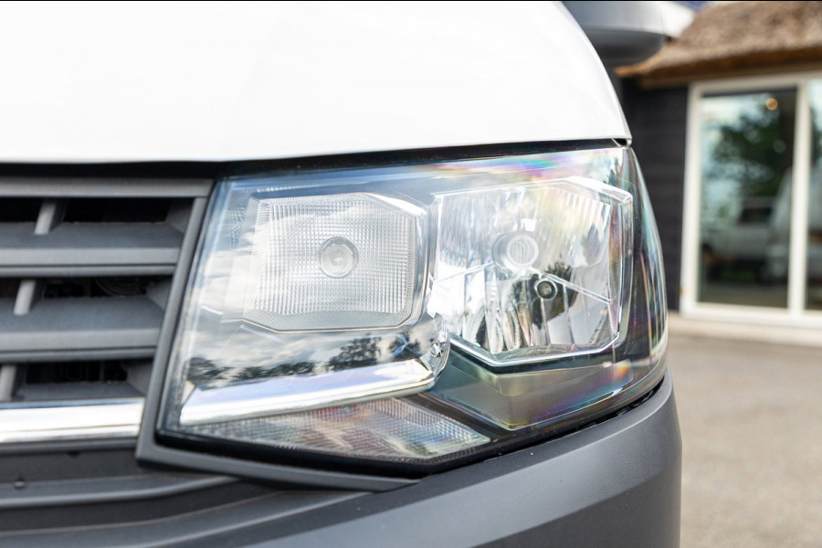 Volkswagen Transporter 2.0 TDI L2H1 Comfortline Volledig ingericht I NAP I Camera I