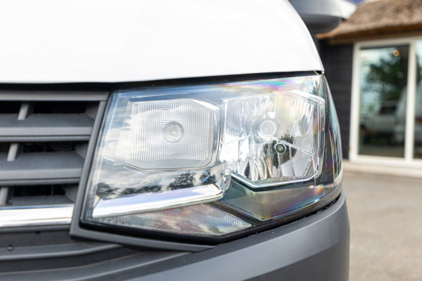 Volkswagen Transporter 2.0 TDI L2H1 Comfortline Volledig ingericht I NAP I Camera I